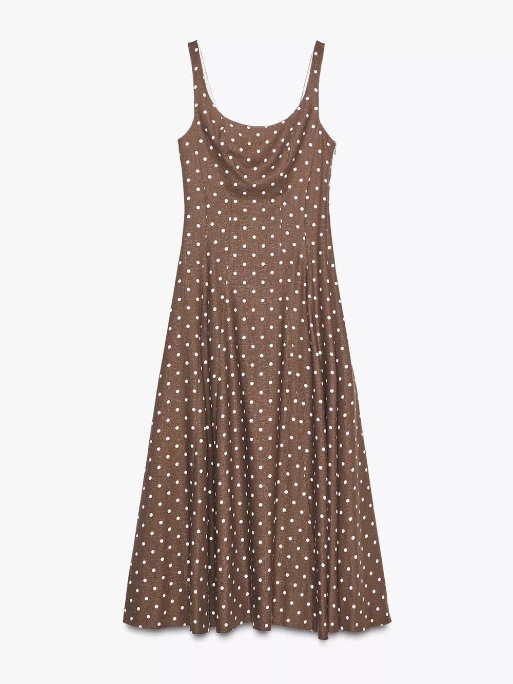 Zara dress - Picture 2 of 6
